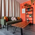Mue Cubes - Capsule Hotel